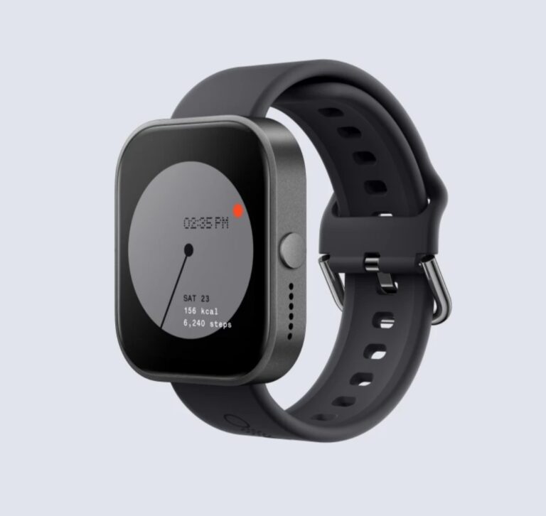 CMF Watch Pro