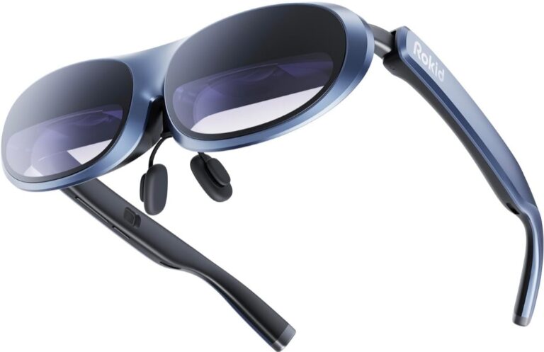 Rookid Max AR Glasses