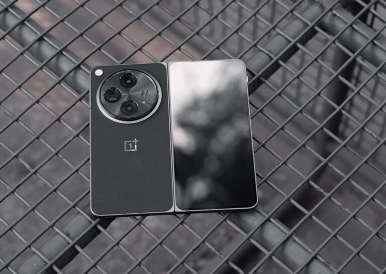 One plus open